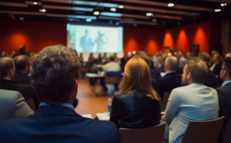  Novi predavači potvrdili sudjelovanje